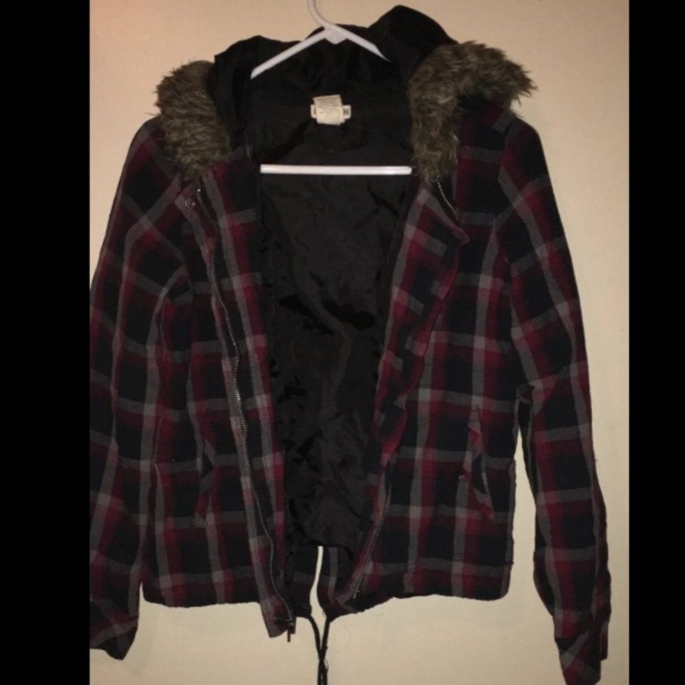 Women’s jacket